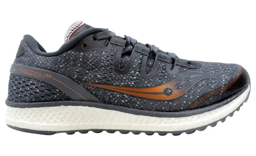 Saucony Freedom ISO Grey (W)