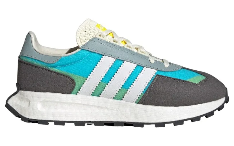 adidas Retropy E5 Grey Cloud White Bliss Blue (GX9820)