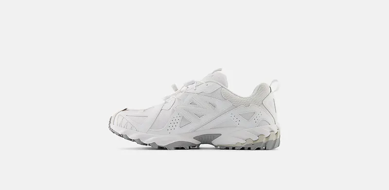 New Balance 610Xv1 Gore-Tex White Moon Grey (ML610XN)