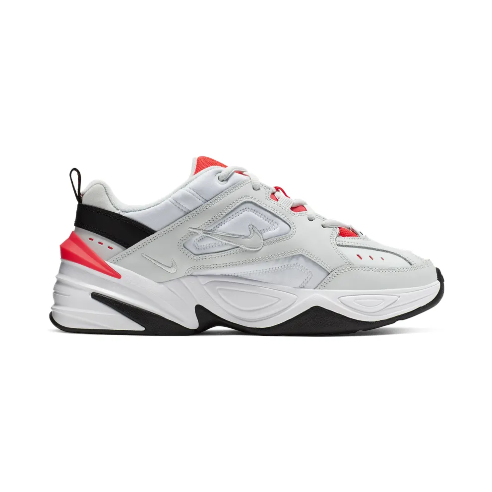 Nike M2K Tekno Ghost Aqua (W) Ghost Aqua/Ghost Aqua-Flash Crimson (AO3108-401)