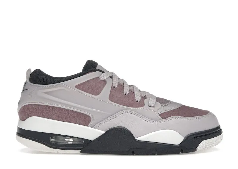 Jordan 4 RM Platinum Violet Grey (IB7694-200)