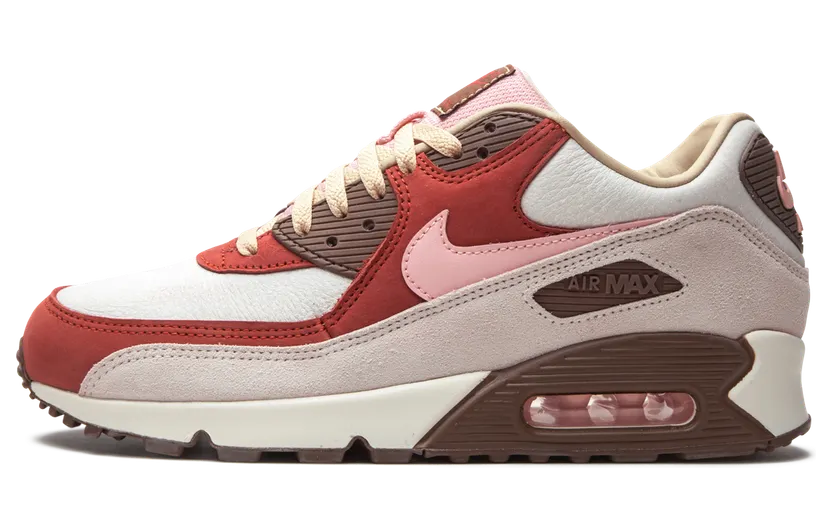 Nike Air Max 90 NRG Bacon (2021) (CU1816-100)