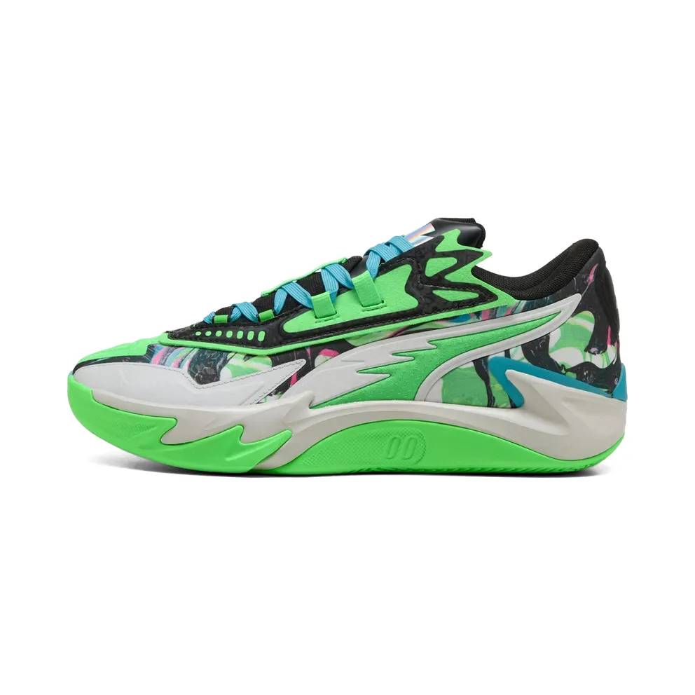 Puma Scoot Zero II “NBA 2K – Mismatched” (311349-01)