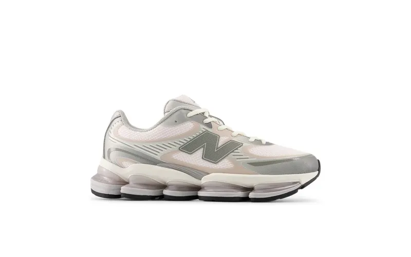 New Balance Abzorb 2000 Truffle Salt Pink Salt (U20005F9)
