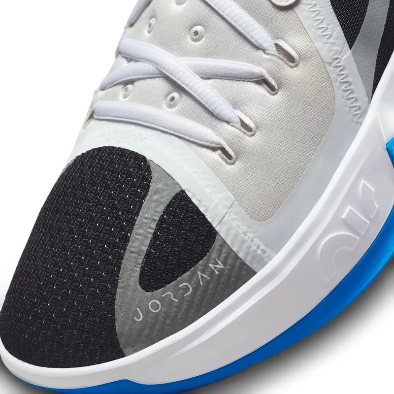 Jordan Zoom Separate White Black Photo Blue (DH0249-140)