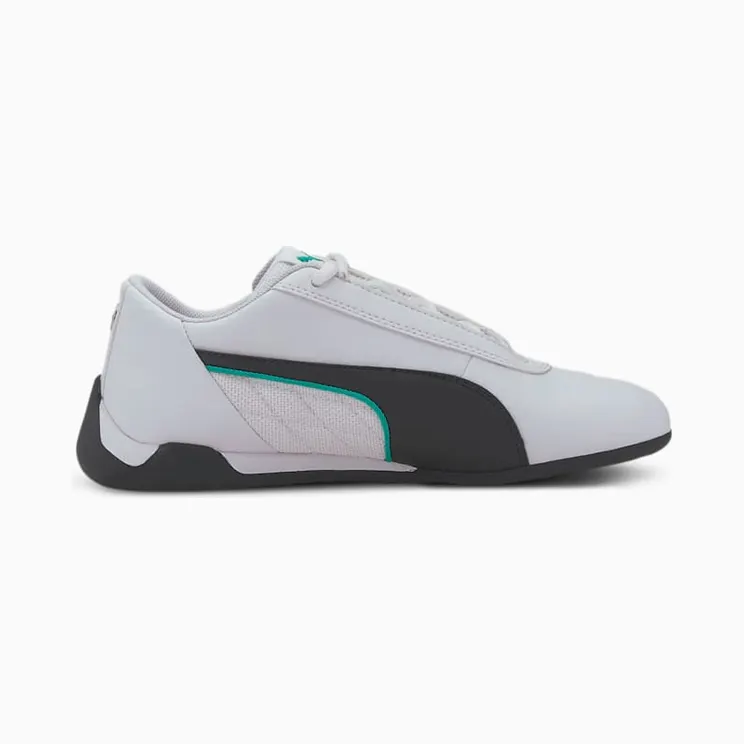 Puma Mercedes R-Cat Wit/Zwart (306622-02)
