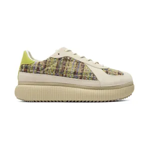 Onitsuka Tiger Delecity Birch Wood Crepe (1183C375-200)