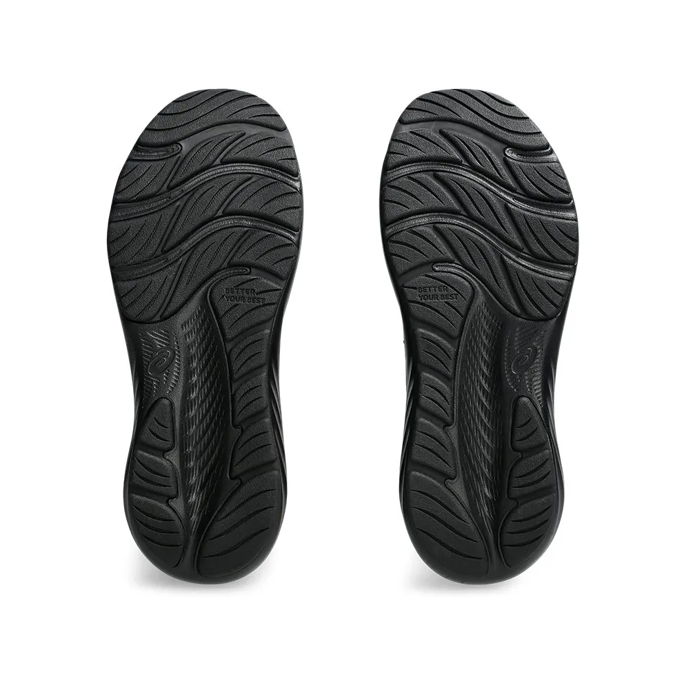 ASICS Contend 9 Black Graphite Grey (1014A337-003)