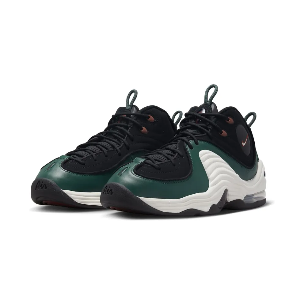 Nike Air Penny 2 “Faded Spruce” (DV3465-001)