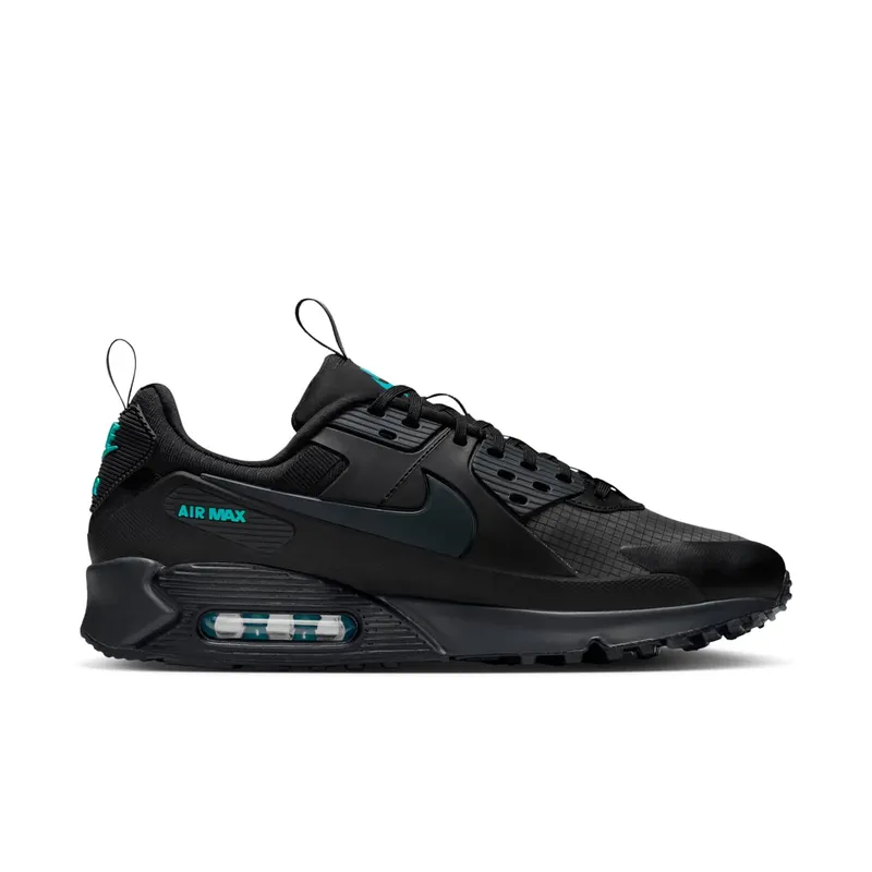 Nike Air Max 90 “Drift Black Dusty Cactus” (IO1908-010)
