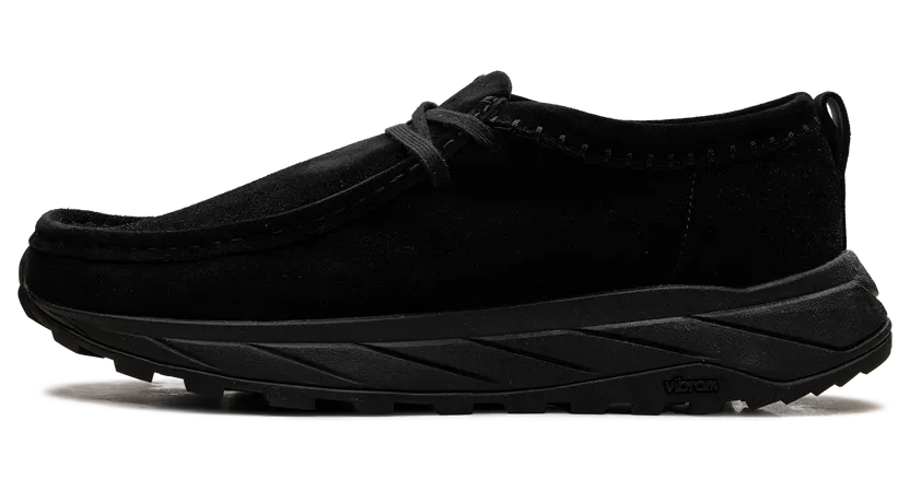 Clarks Walla Eden Lo “Black” (26175680)