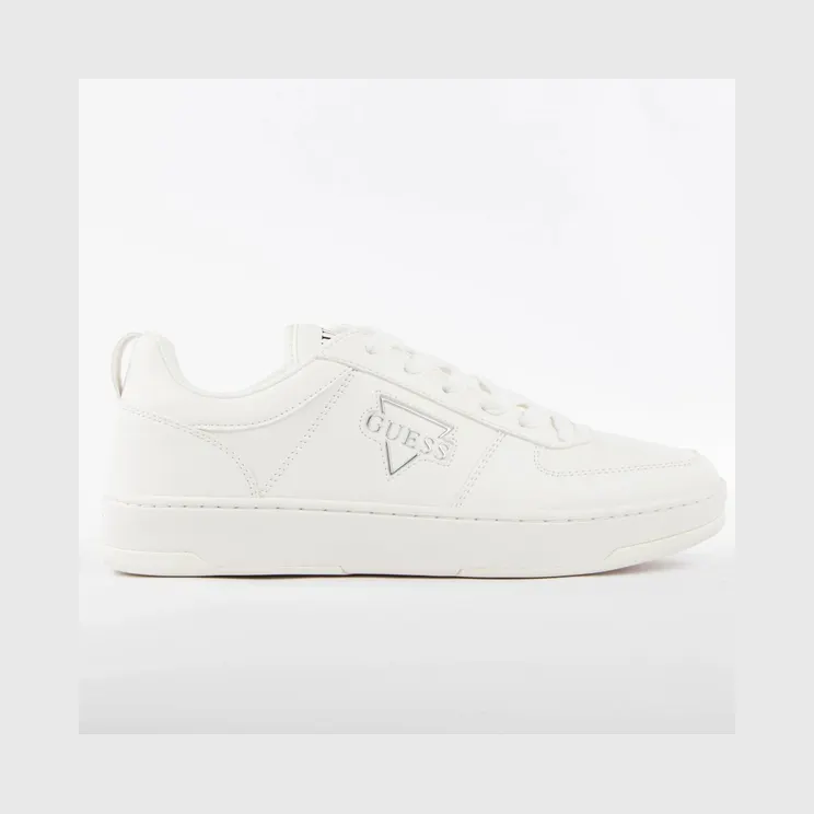 Guess White (FMFVENELE12WHITE)