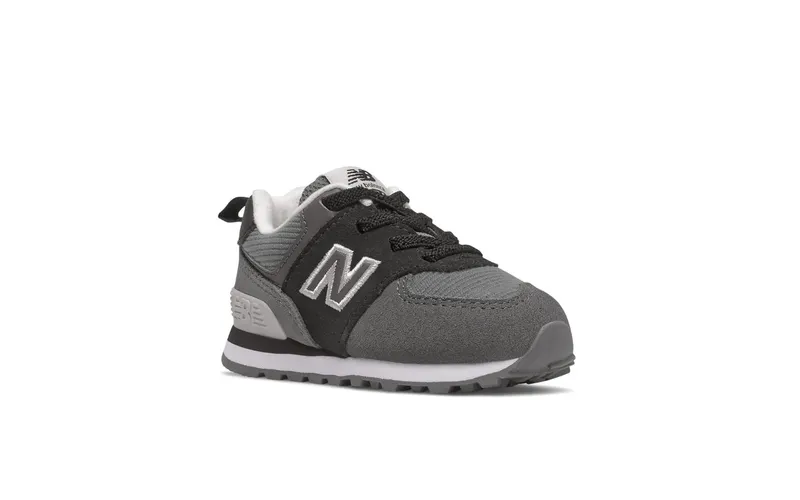 New Balance 574 TD “Black Grey” (ID574WR1)