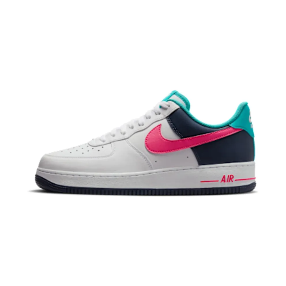 Nike Air Force 1 “White” (HF4849-100)