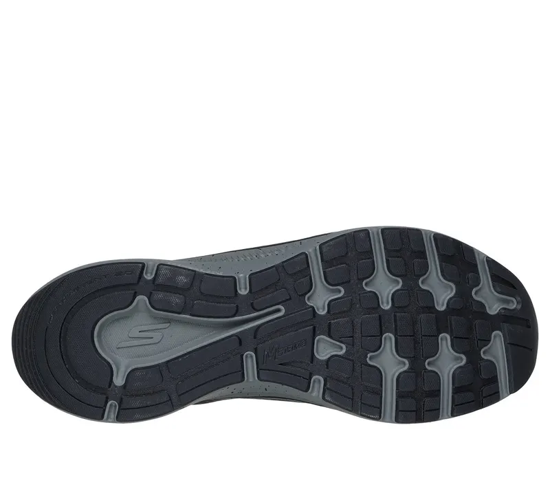 Skechers Waterproof: GO RUN Consistent 2.0 – Piedmont Sneaker Grey