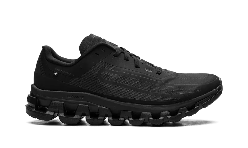 On Running Cloudflow 4 “IKON Magnet Black” (3WE30272130)