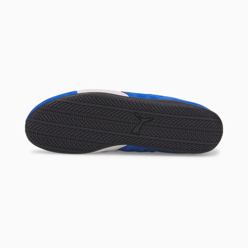 Puma Speedcat OG+ Sparco Motorsport Shoes Blue/White (307171-02)
