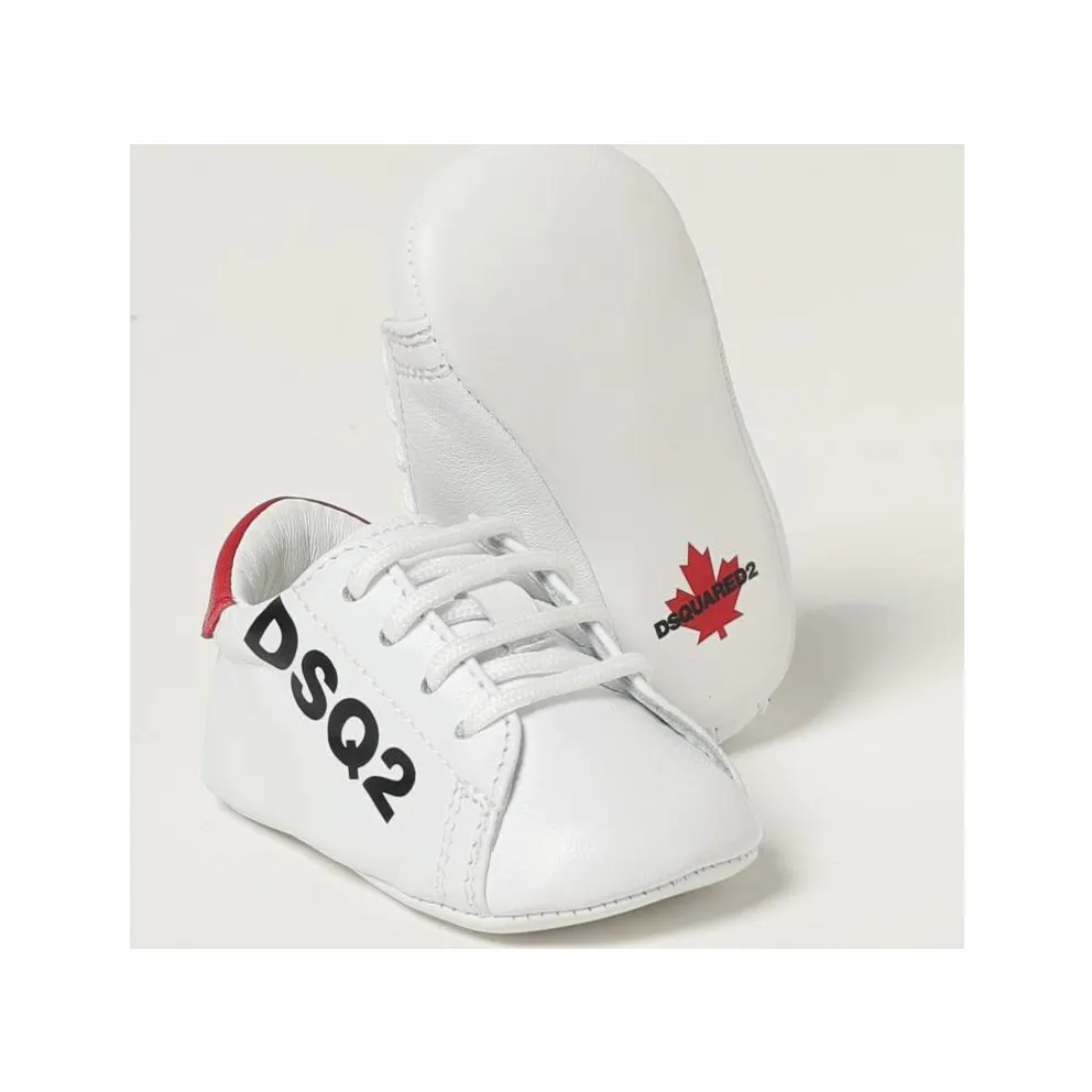Dsquared2 White (8135201)