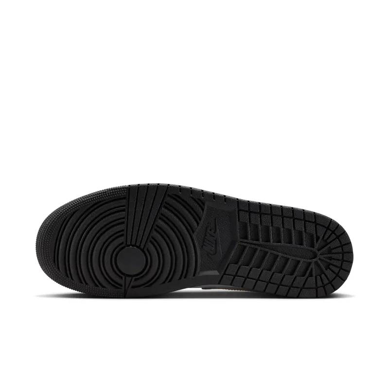Jordan 1 Low SE “Lakers” (IQ9389-547)