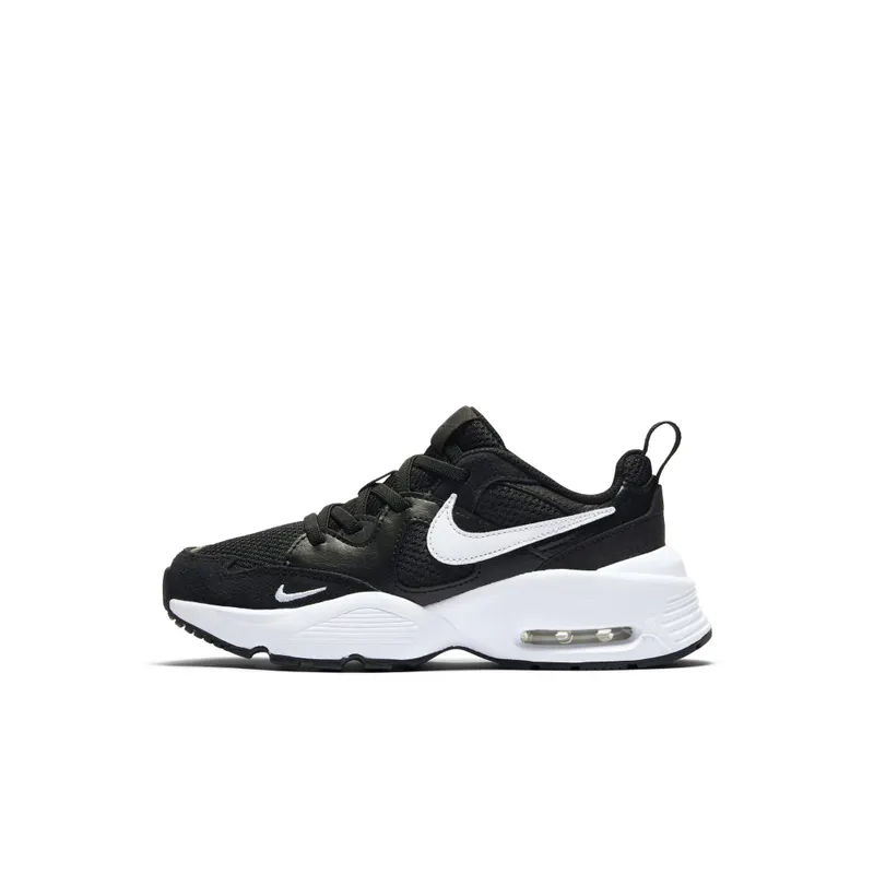 Nike Air Max Fusion Younger Kids’ Black (CJ3825-002)