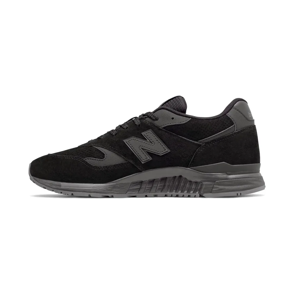 New Balance 840 Black (ML840AE)