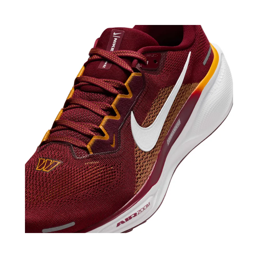 Nike Air Zoom Pegasus 41 Washington Commanders (FZ5069-600)