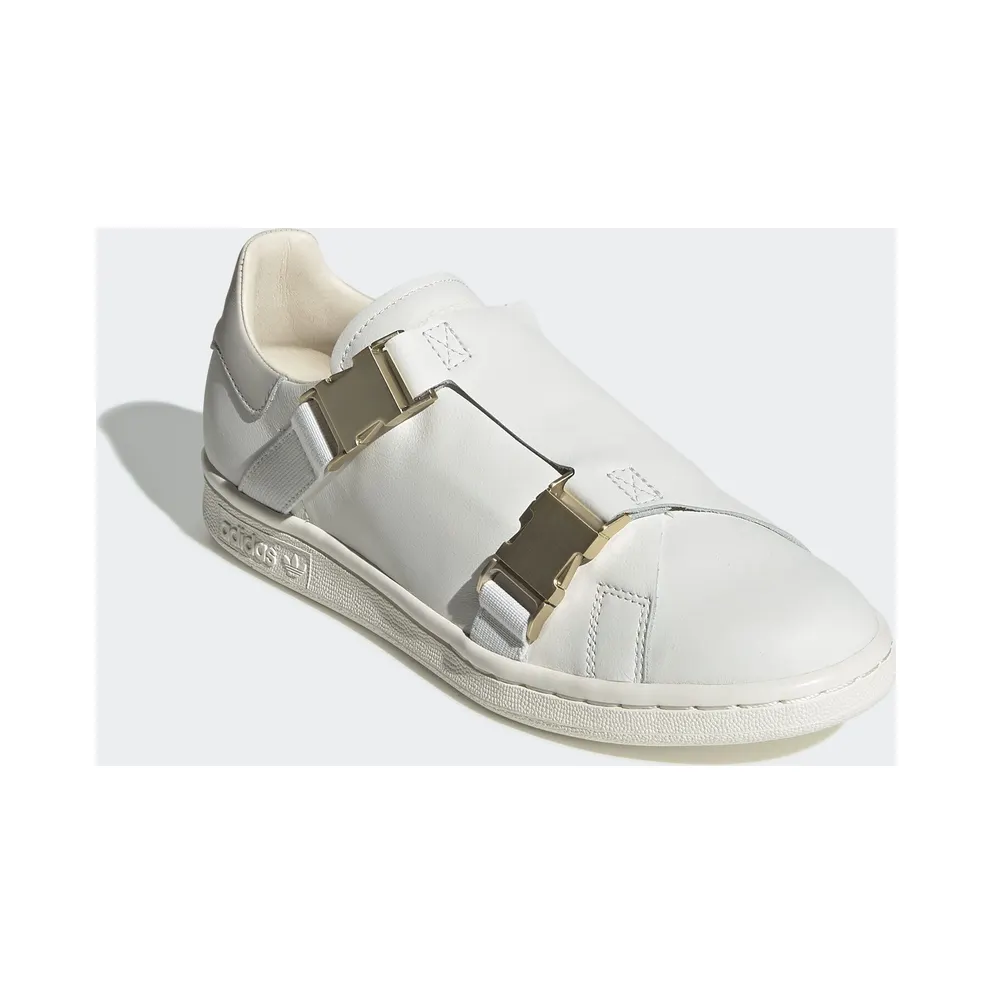 adidas Stan Smith Buckle Off White (EE4889)