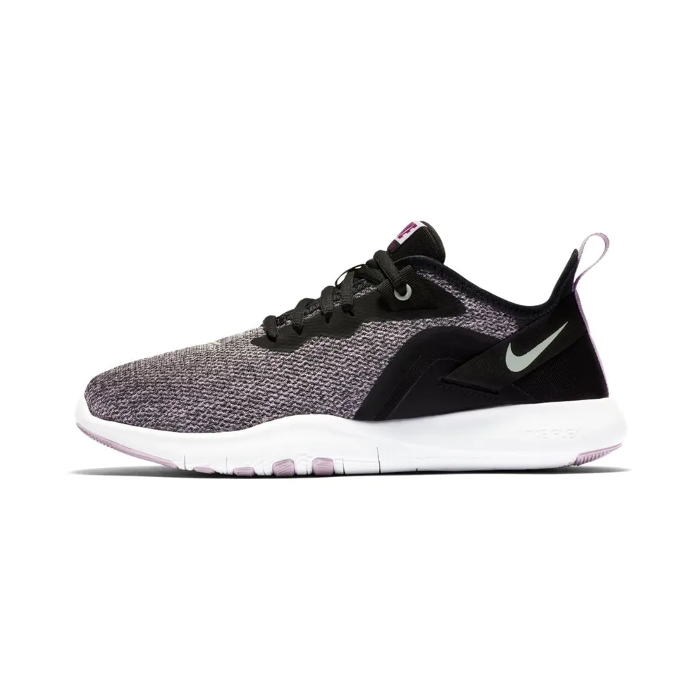 Nike Flex TR 9 Black (W) Black/Iced Lilac-White-Pistachio Frost (AQ7491-008)