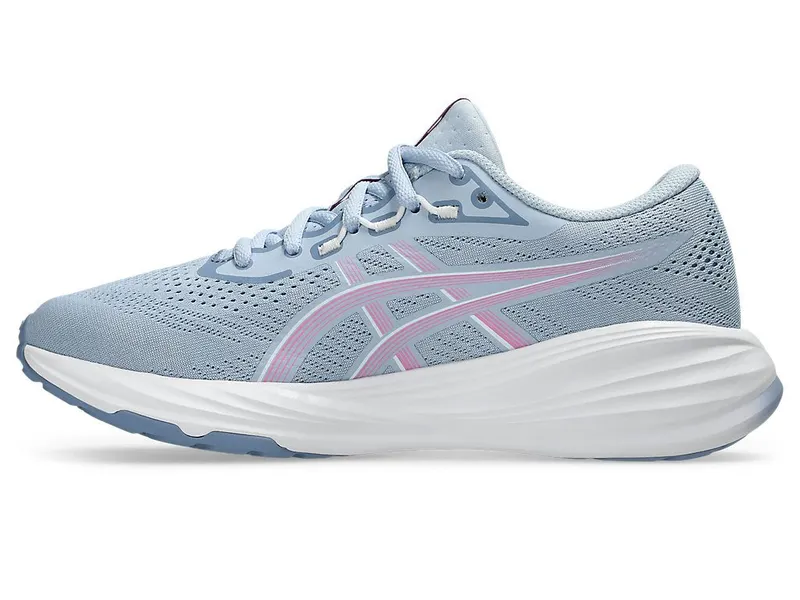 ASICS GEL-CUMULUS 28 GS “Solid Air / Bubblegum” (1014A397-400)