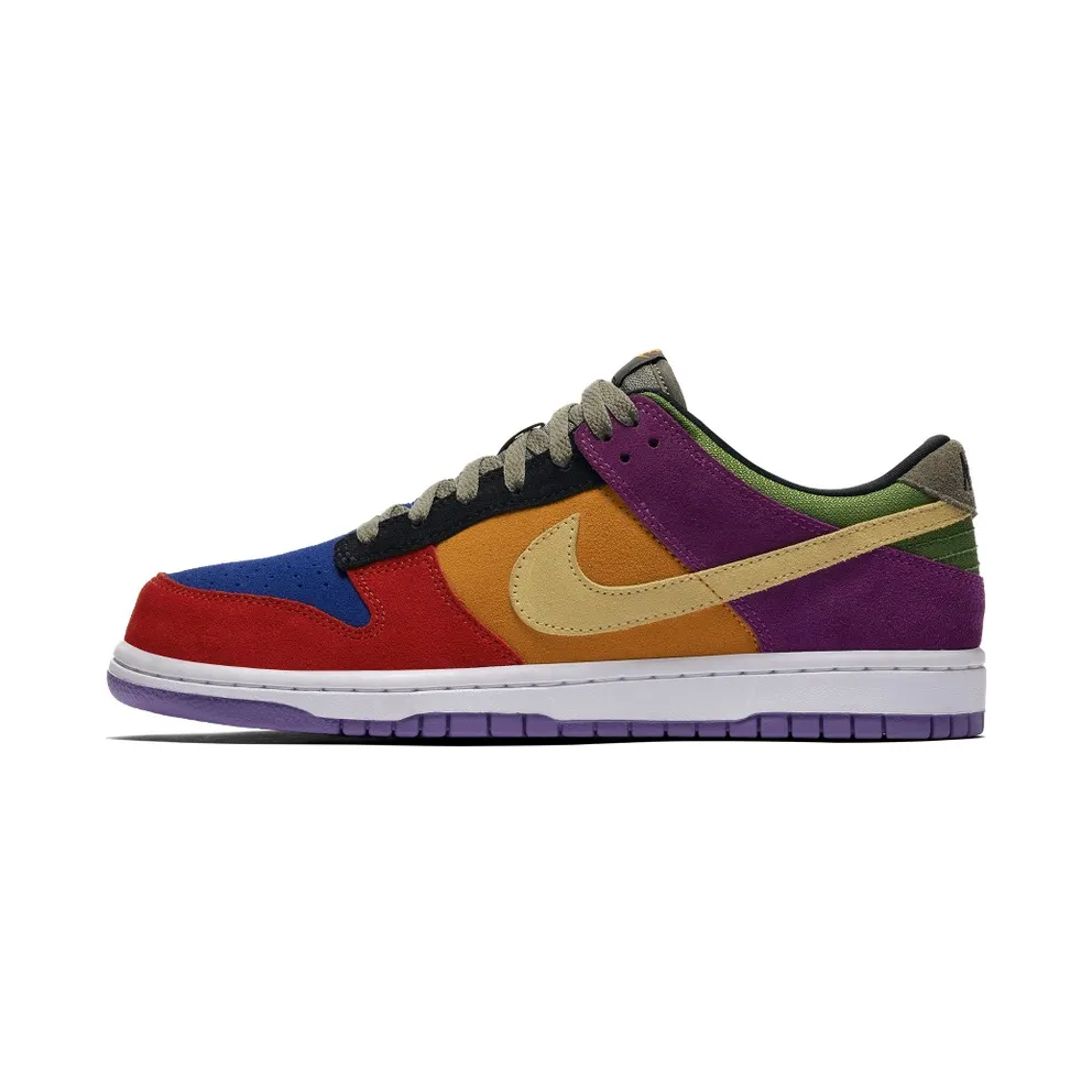 Nike SB Dunk Low ‘Viotech’ (2019) (CT5050-500)