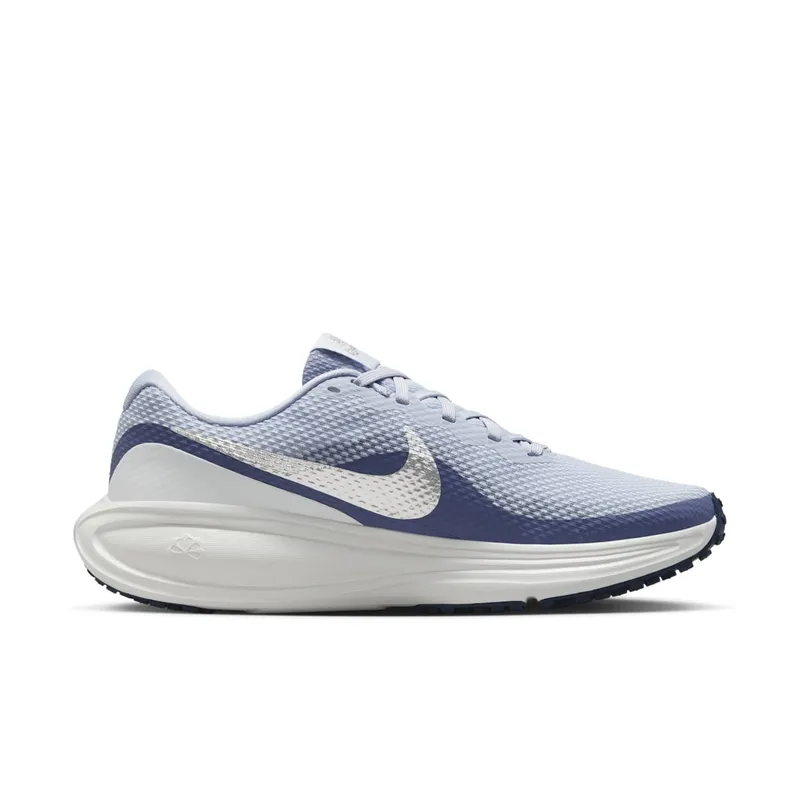 Nike Revolution 8 Ghost World Indigo Metallic Silver (HJ8485-003)