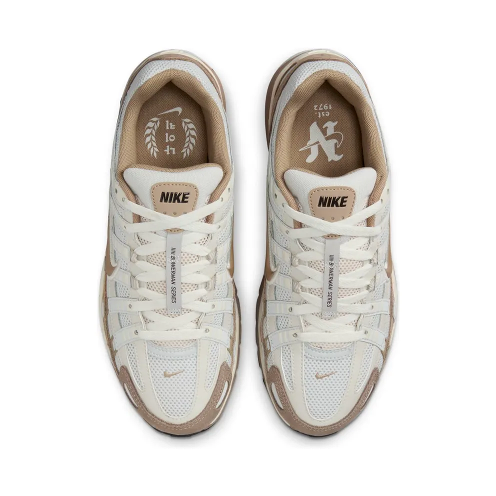 Nike P-6000 Hangul Day (FQ8243-025)