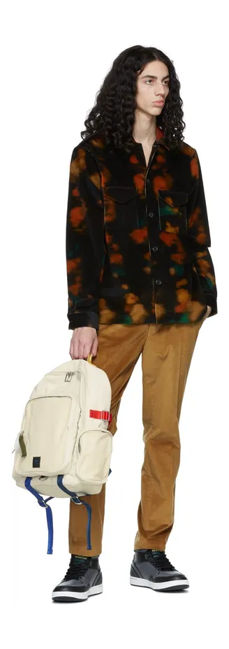 paul-smith-sneaker M2S-LOP03-HLEA