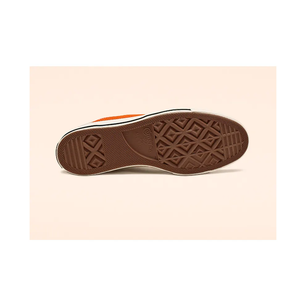 Converse Chuck 70 Hi ‘Orange’ Orange/Black (165951C)