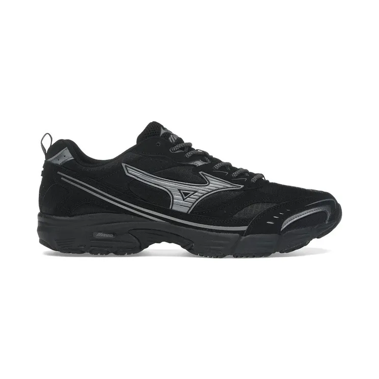 Mizuno MXR OG Black Metallic Grey (D1GA2468-01)