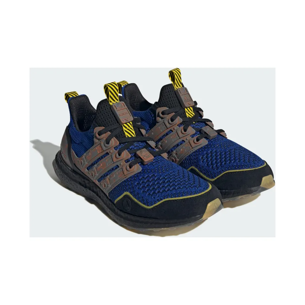 Adidas Ultraboost 1.0 Fortnite Royal Blue / Iron Metallic / Core Black (JQ0713)