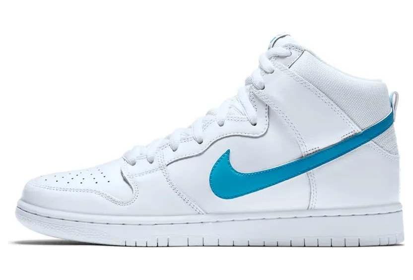 Nike SB Dunk High Mulder