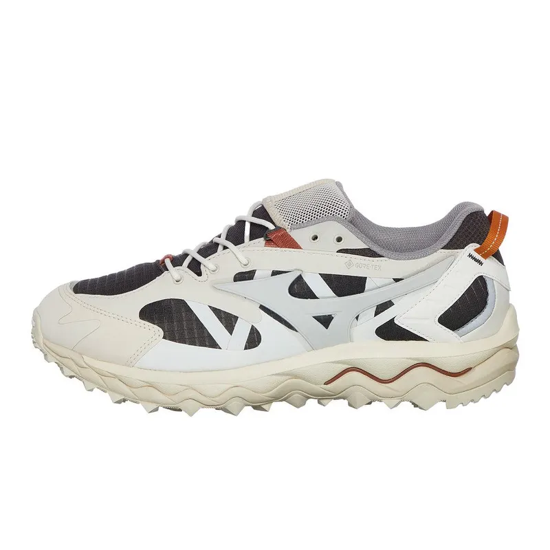 Mizuno Wave Mujin – “Summer Sand Dark Shadow” (D1GA237303)