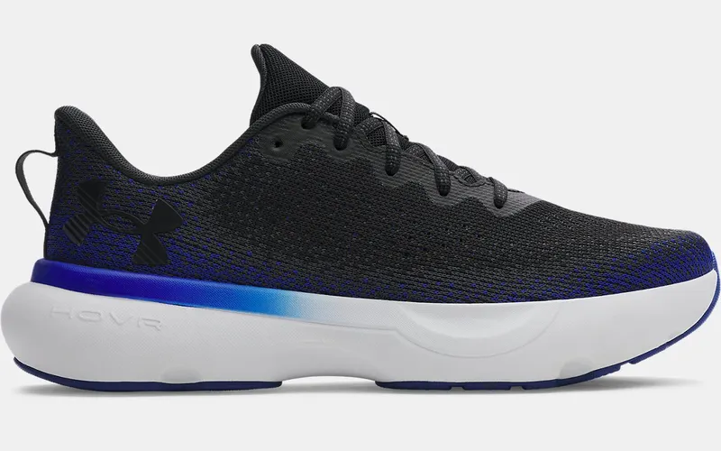 Under Armour Infinite Black Royal Black (3027523-008)