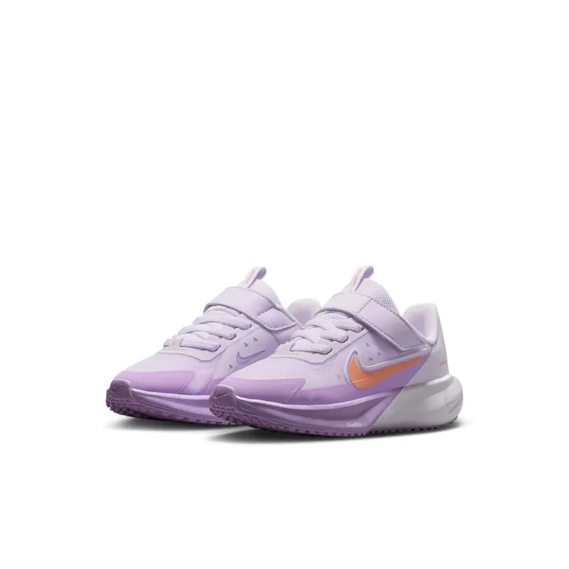 Nike Sonic Fly Barely Grape White Violet Star Apricot Agate (FZ0016-500)