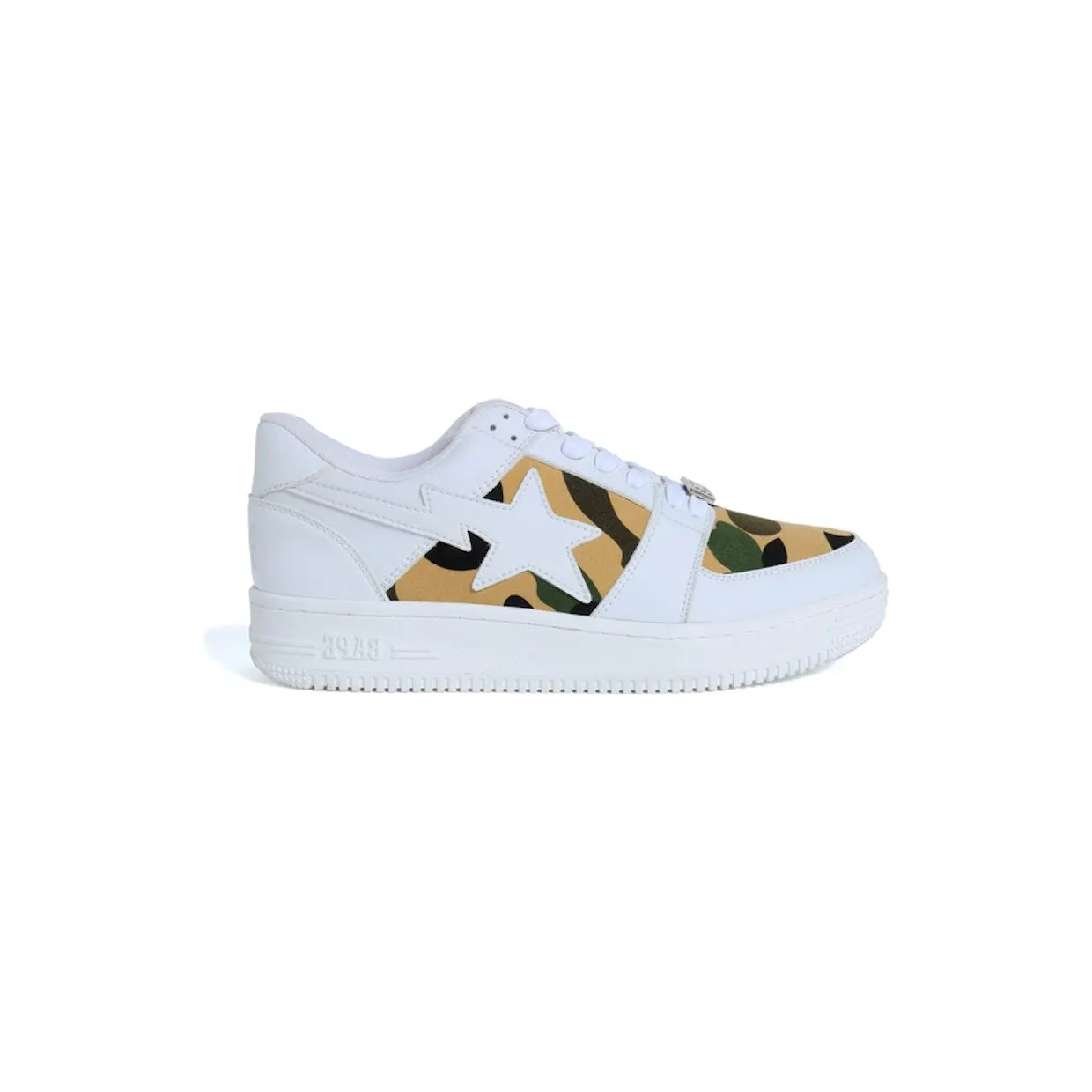 bape-sneaker 1F80191002-WHT