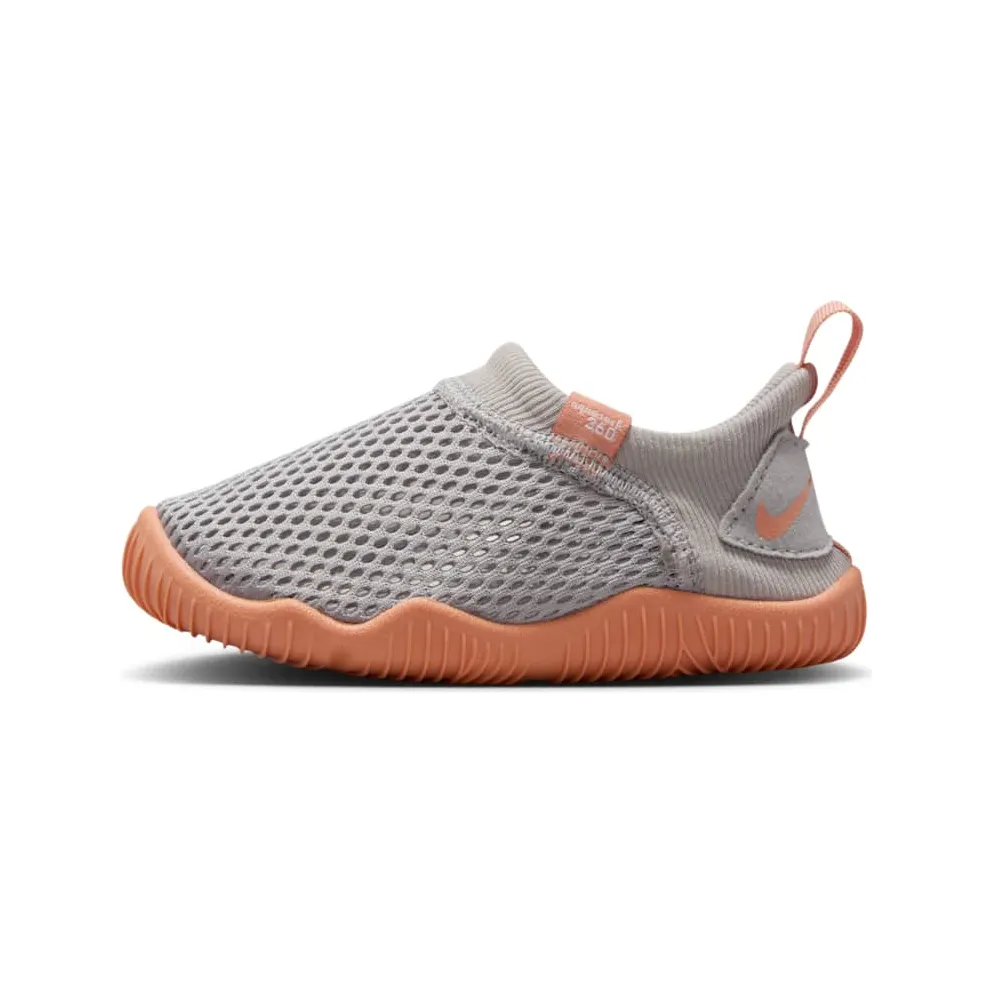 Nike Aqua Sock 360 Light Silver Apricot Agate (943759-005)
