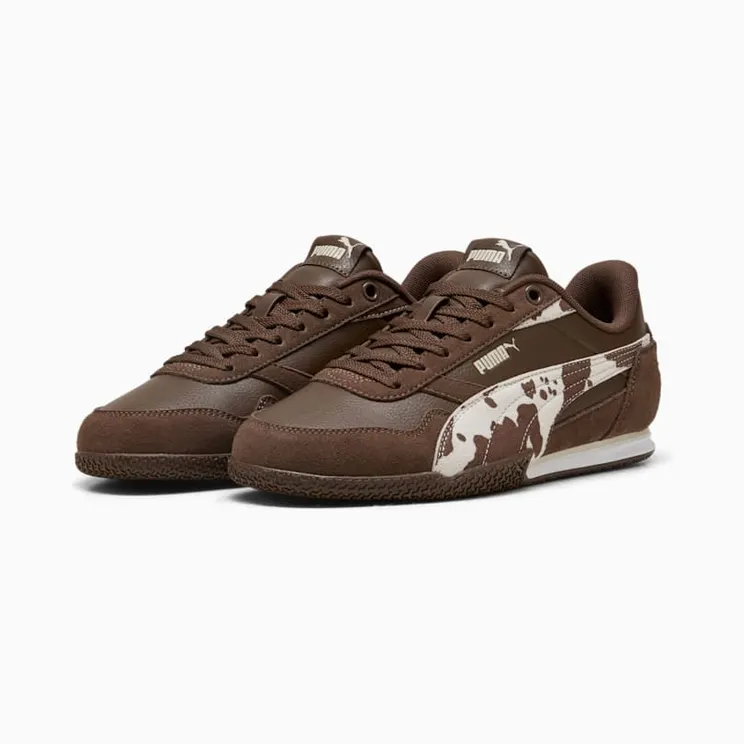 puma-bella 407213-01-Chestnut Brown-Alpine Snow