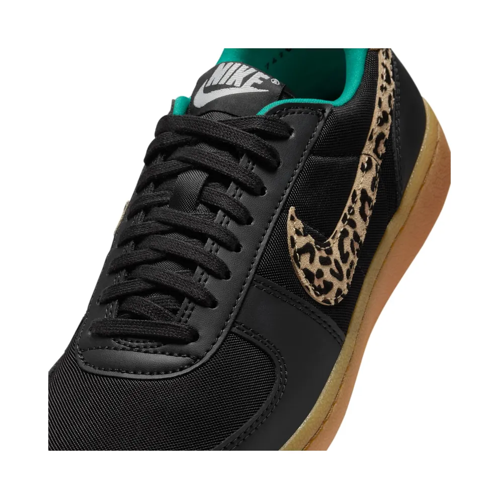 Nike Field General SE “Leopard Print Black” (IF1742-001)