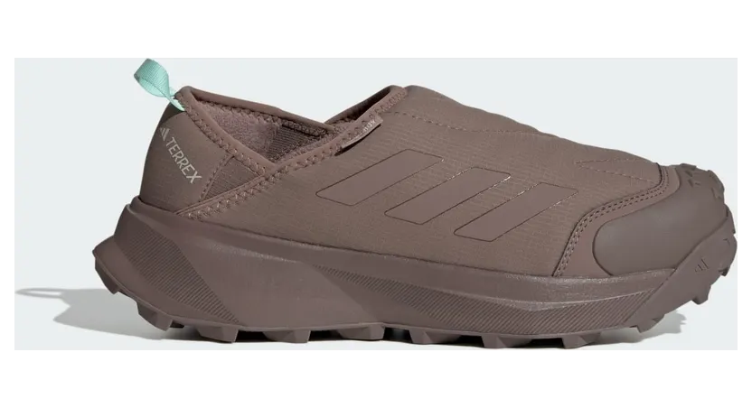 adidas Terrex Winter Cold.RDY Trace Brown Beige (JR5301)