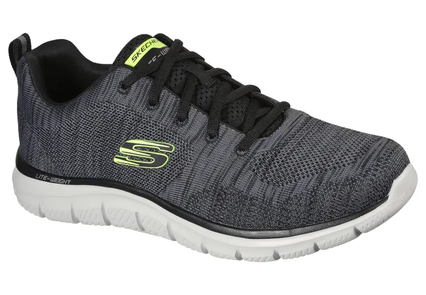 skechers-track 232298 CCBK