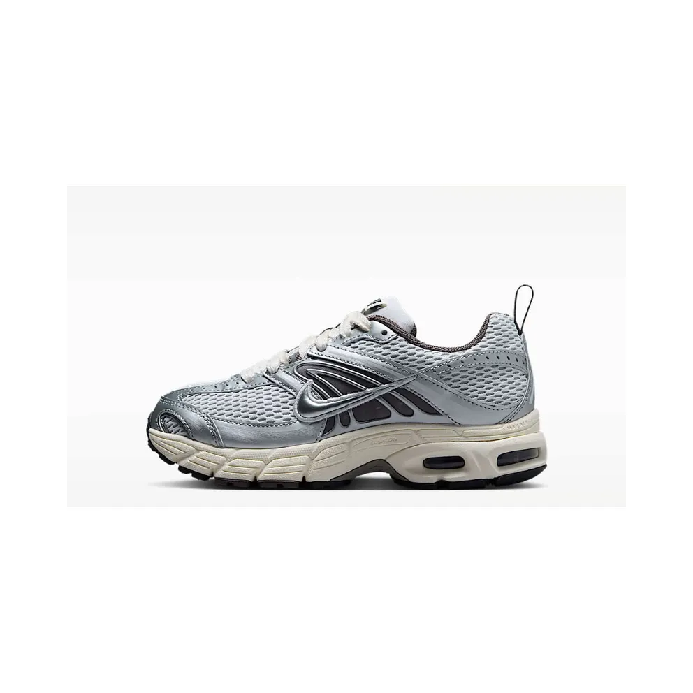 Nike Air Max Moto 2K “Platinum Tint / Cave Stone / Anthracite / Metallic Silver” (IV5764-094)