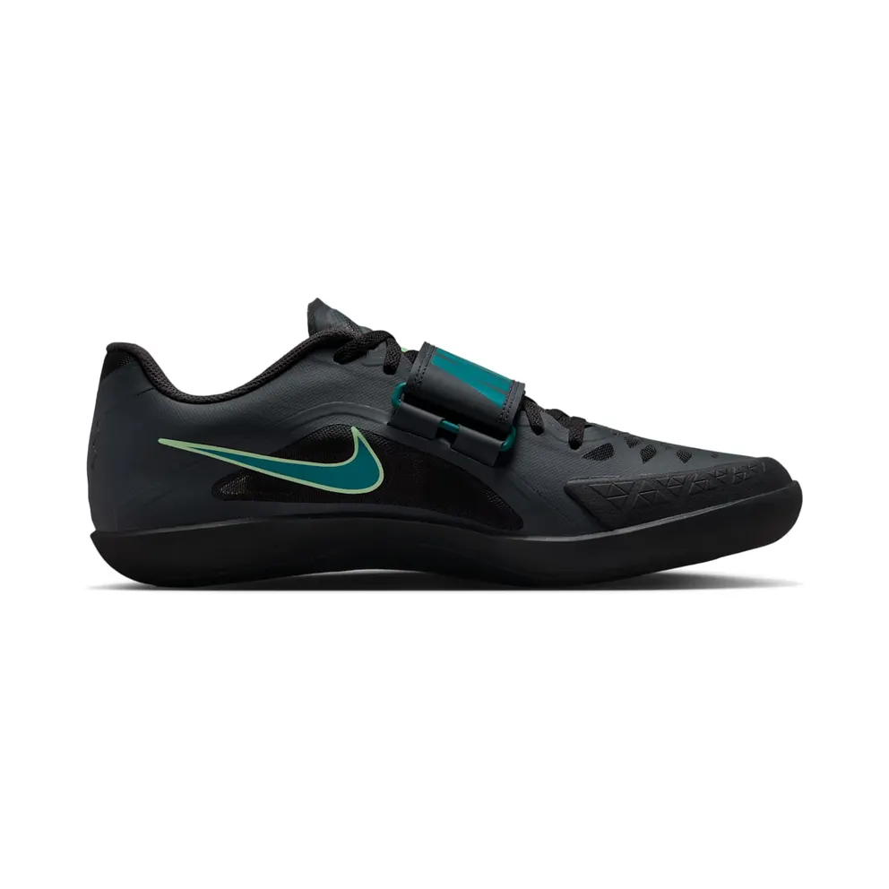 Nike Zoom Rival SD 2 “Black” (FZ9665-001)