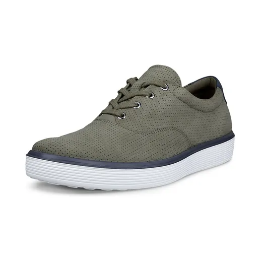 Ecco Soft 6 Donkerblauw / Olijfgroen (525504-61640)