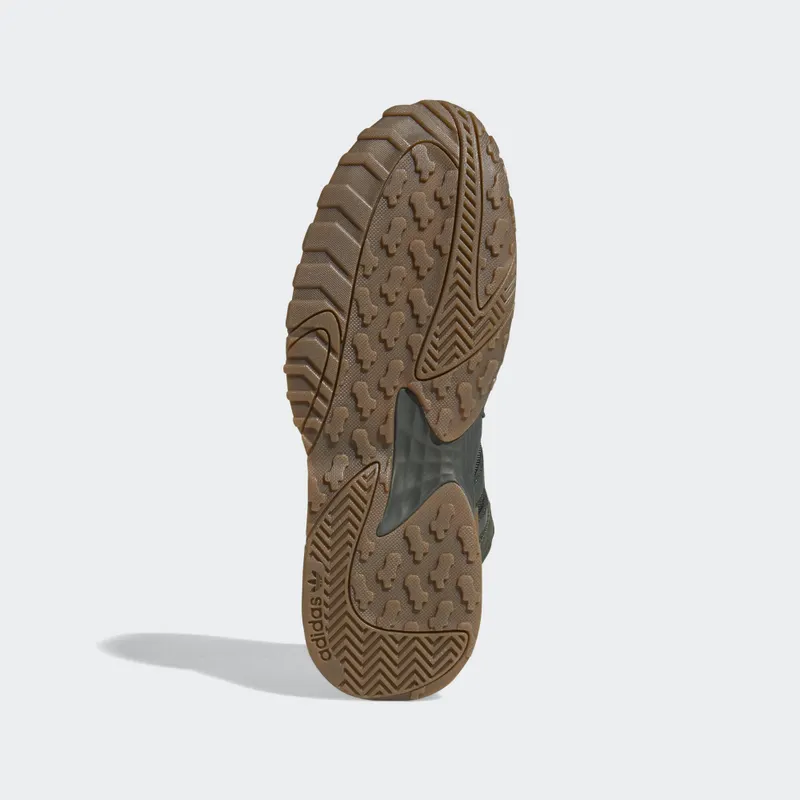adidas Streetball Legend Earth Legend Earth/Gum/Cloud White (EF6989)